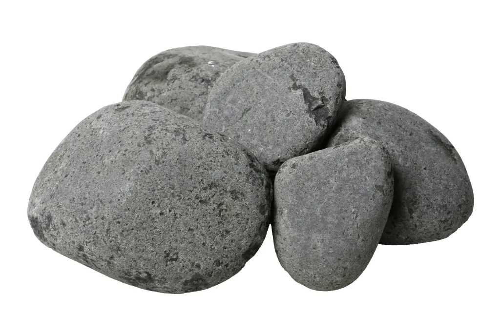 Basalte adouci - Calibre 60-120