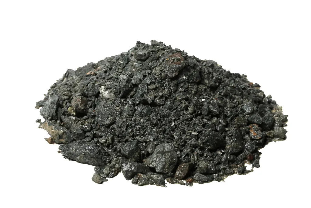 Calcaire gris - Calibre 0-30