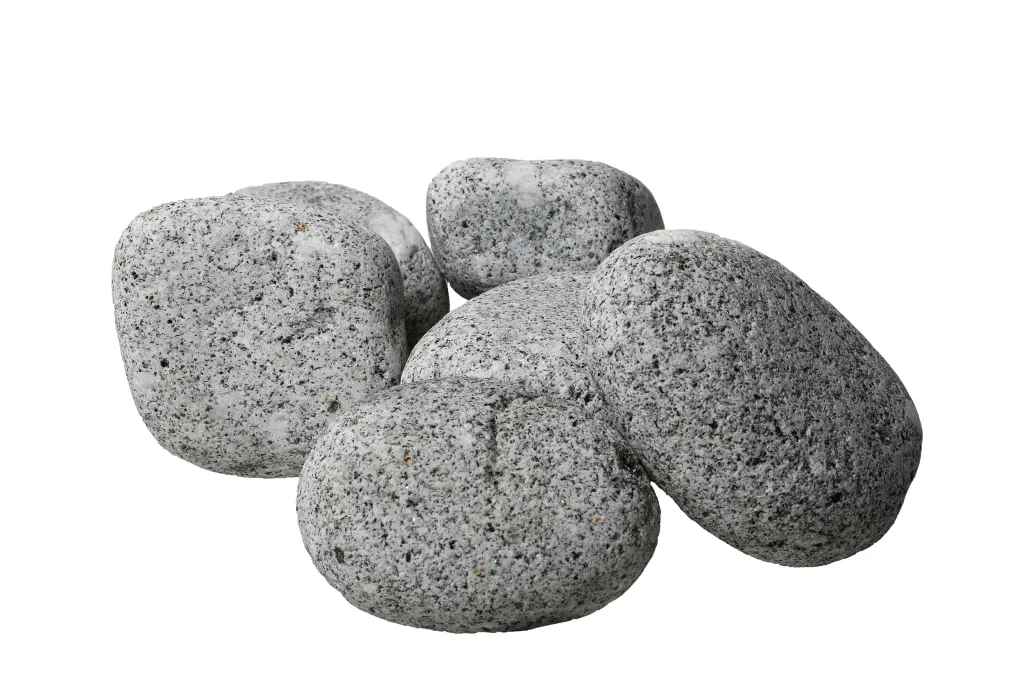 Granit gris adouci - Calibre 60-120